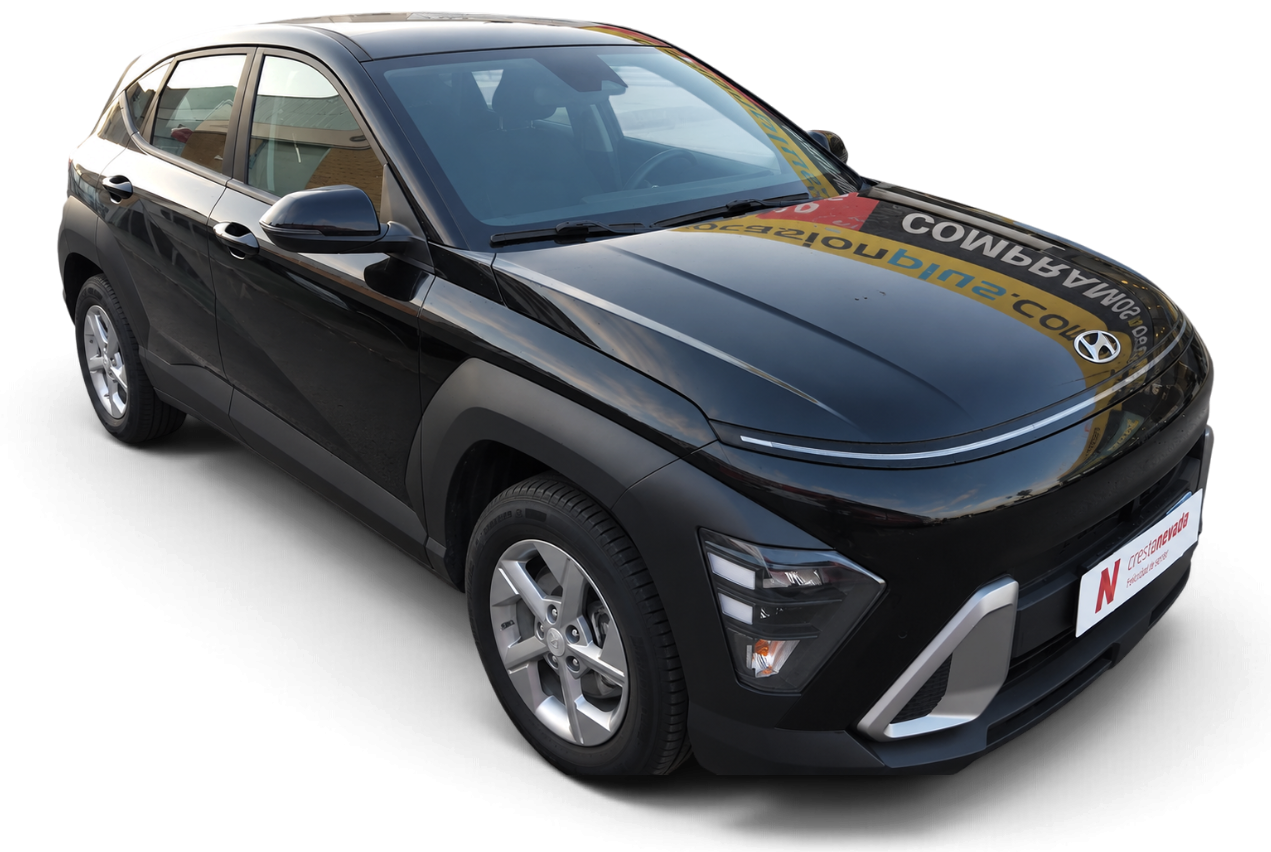 Imagen 3 de Hyundai Kona Híbrido 140 CV por 22.990 €