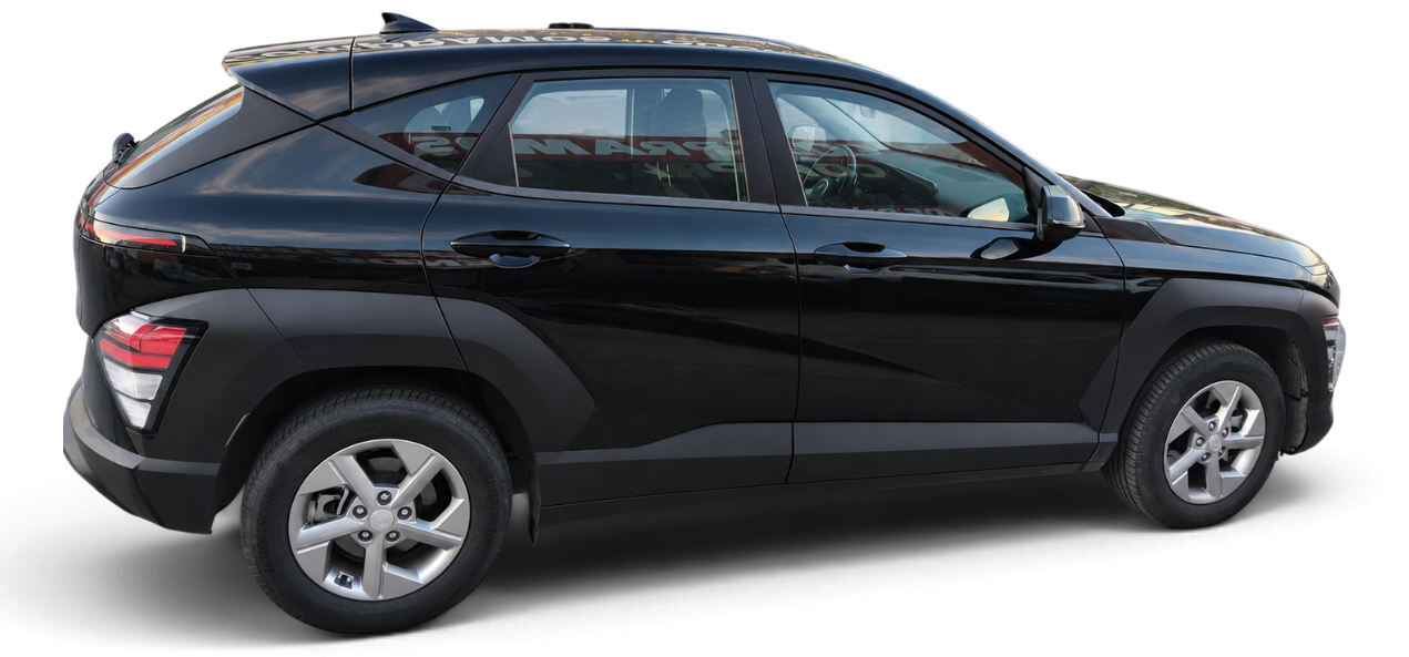 Imagen 4 de Hyundai Kona Híbrido 140 CV por 22.990 €