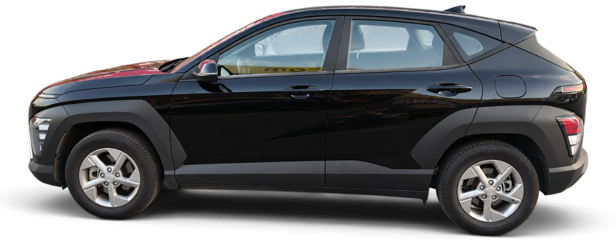 Imagen 8 de Hyundai Kona Híbrido 140 CV por 22.990 €