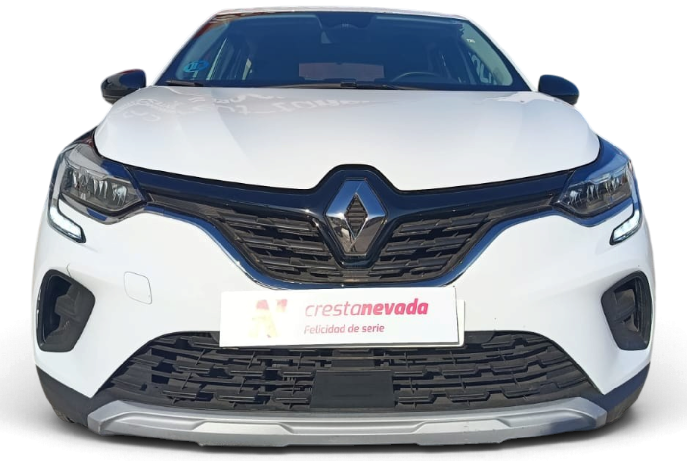 Imagen 2 de Renault Captur Gas 100 CV por 16.990 €
