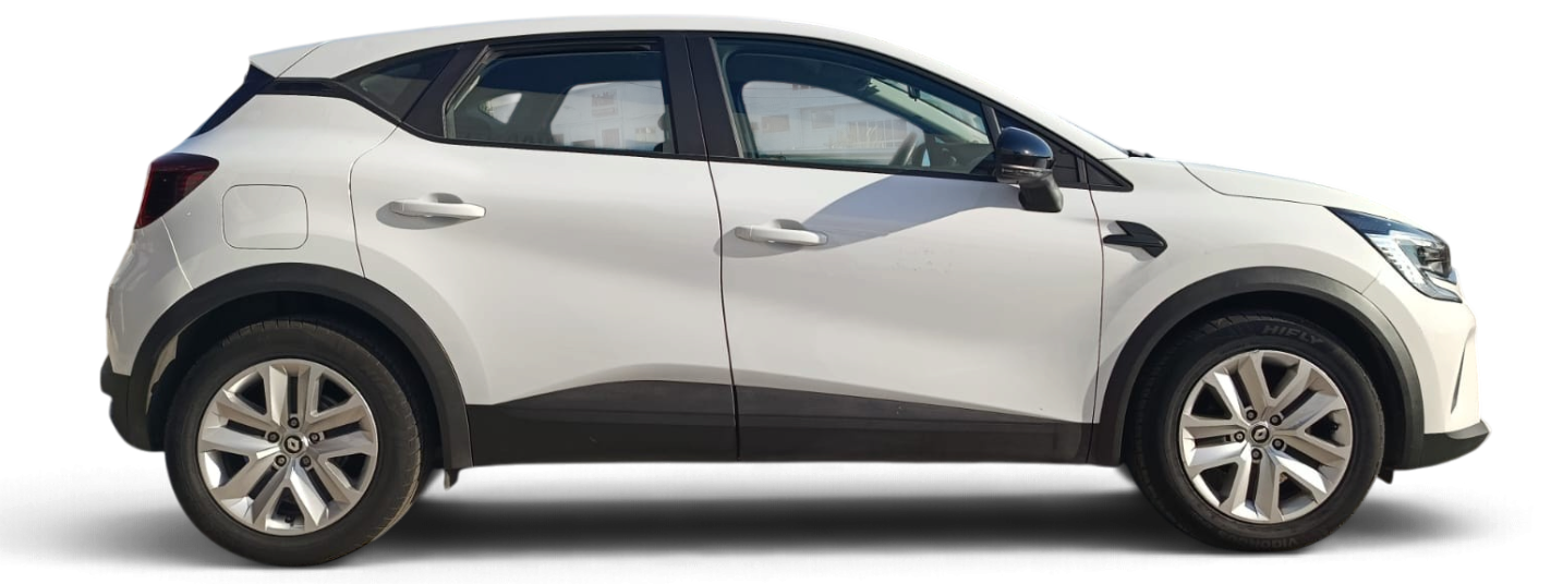 Imagen 4 de Renault Captur Gas 100 CV por 16.990 €