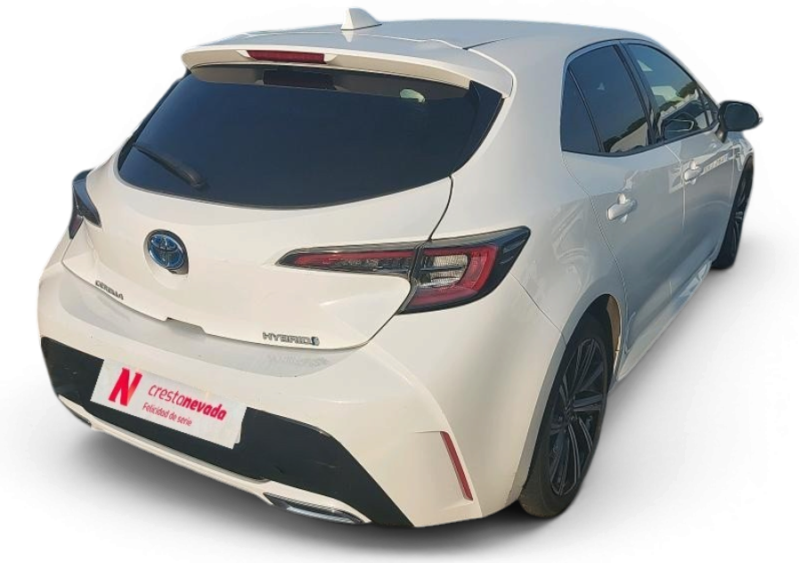 Imagen 2 de TOYOTA Corolla Híbrido 180 CV por 21.990 €