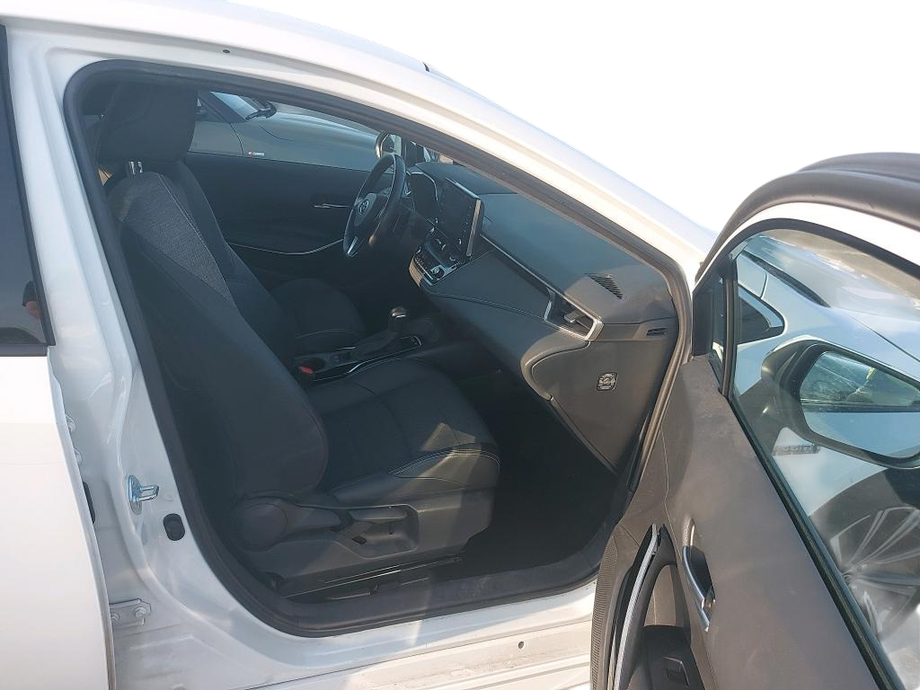 Imagen 7 de TOYOTA Corolla Híbrido 180 CV por 21.990 €