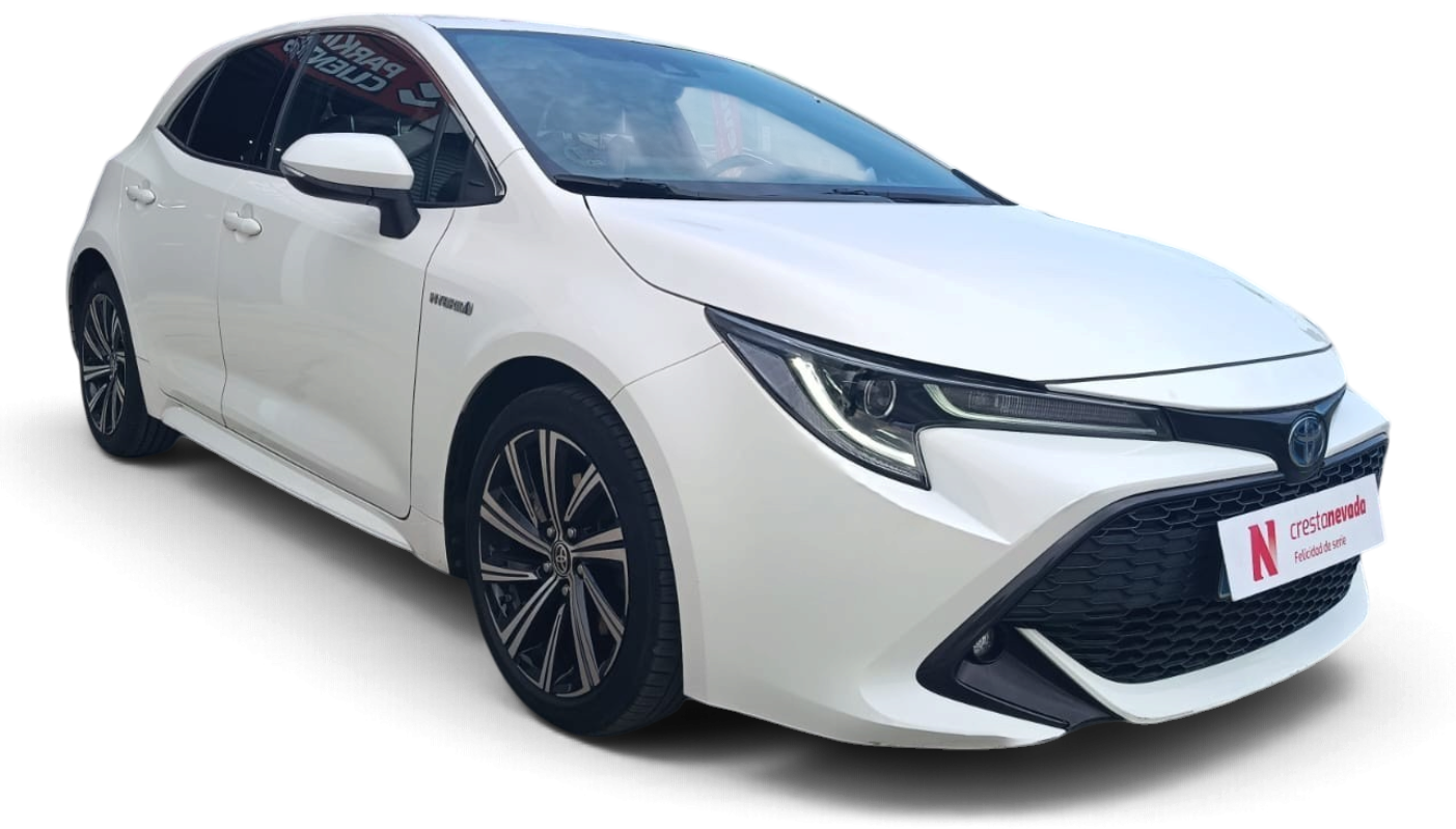 Imagen 2 de TOYOTA Corolla Híbrido 180 CV por 21.990 €