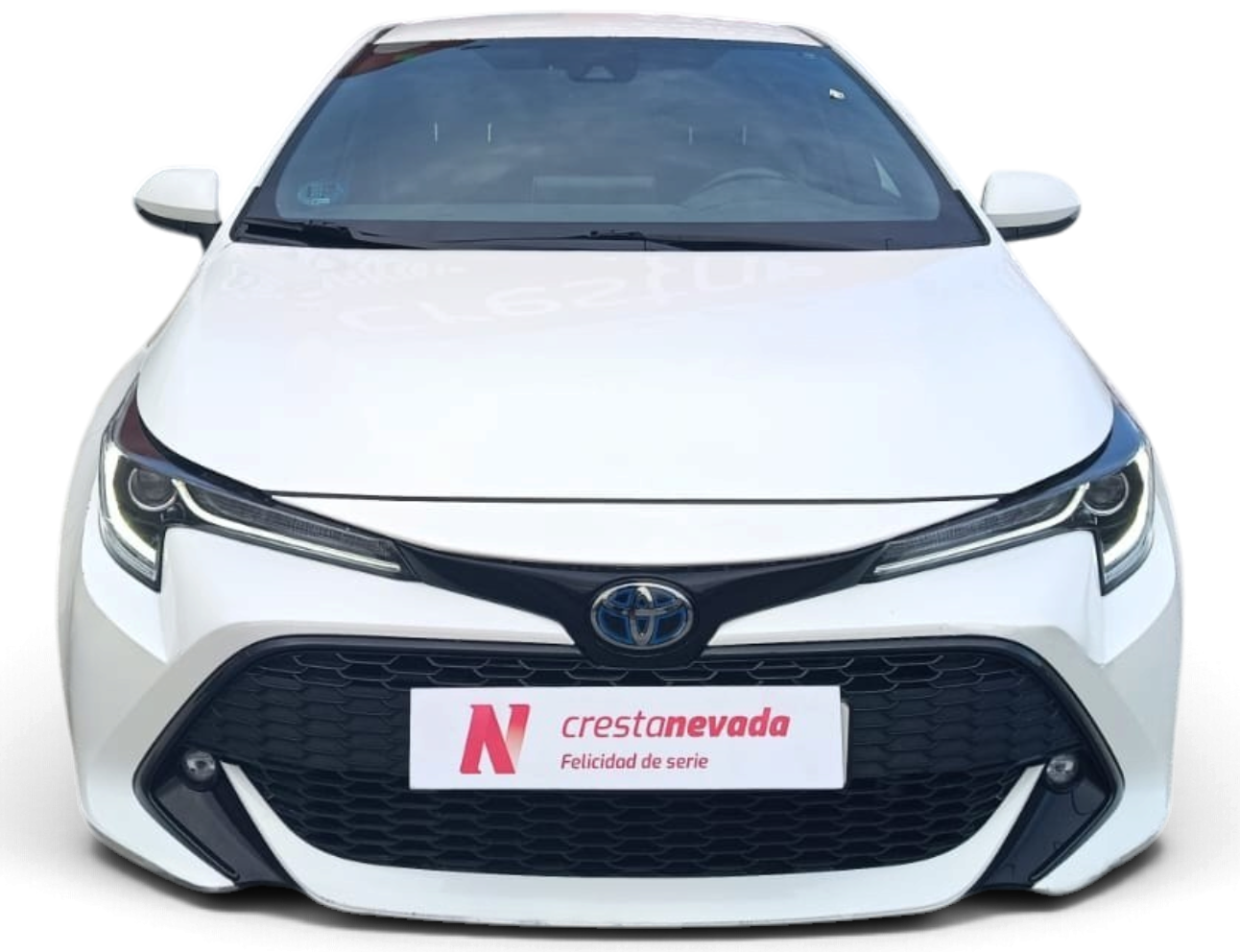 Imagen 3 de TOYOTA Corolla Híbrido 180 CV por 21.990 €