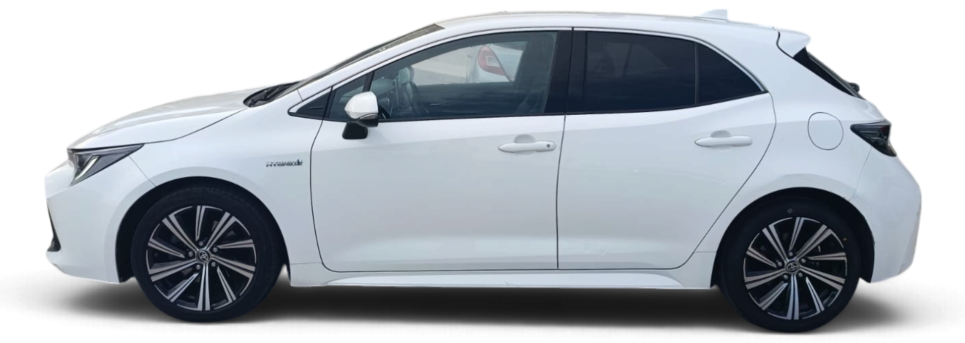 Imagen 7 de TOYOTA Corolla Híbrido 180 CV por 21.990 €
