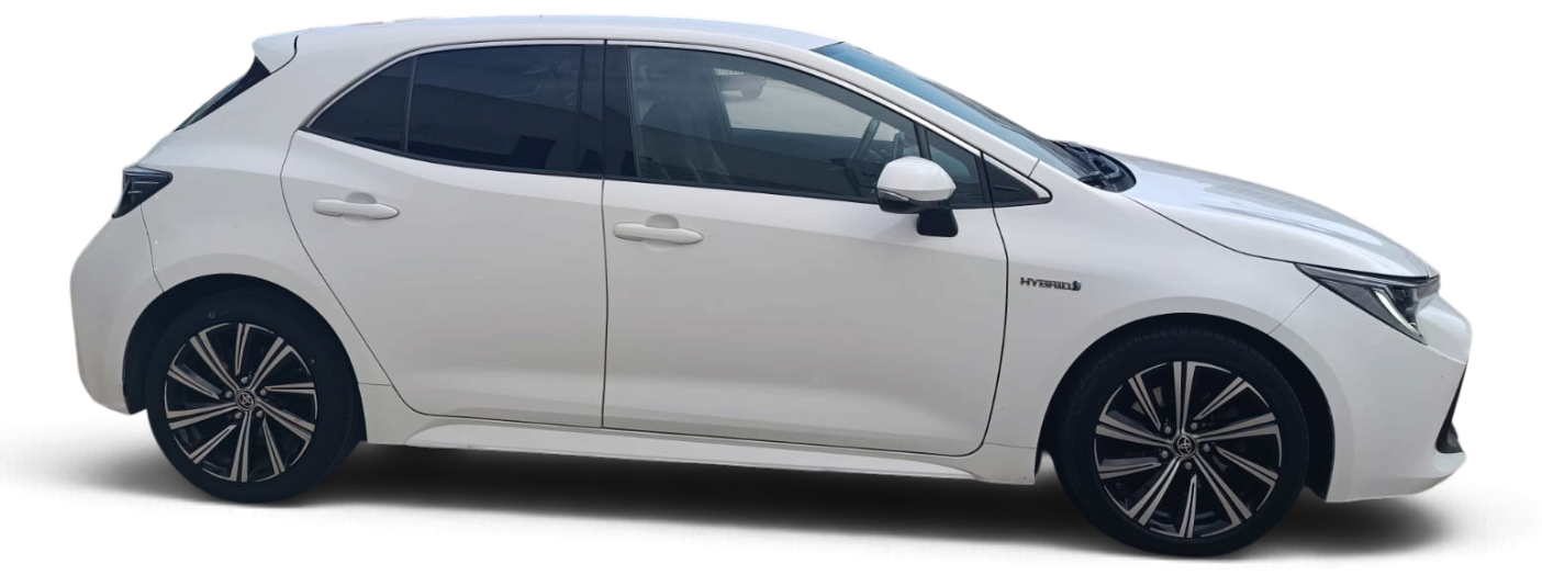 Imagen 8 de TOYOTA Corolla Híbrido 180 CV por 21.990 €