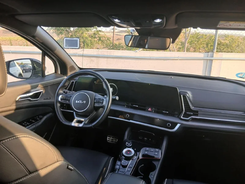 Imagen de Kia Sportage