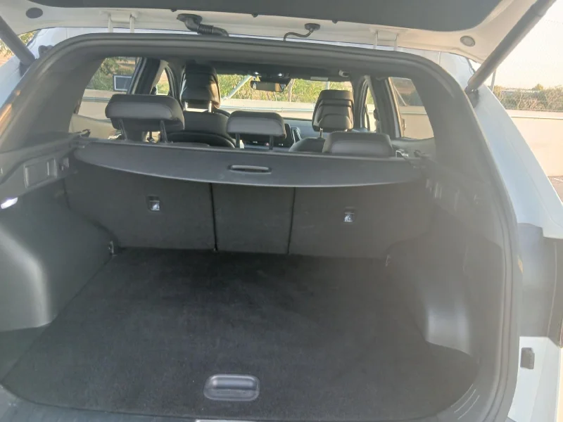 Imagen de Kia Sportage