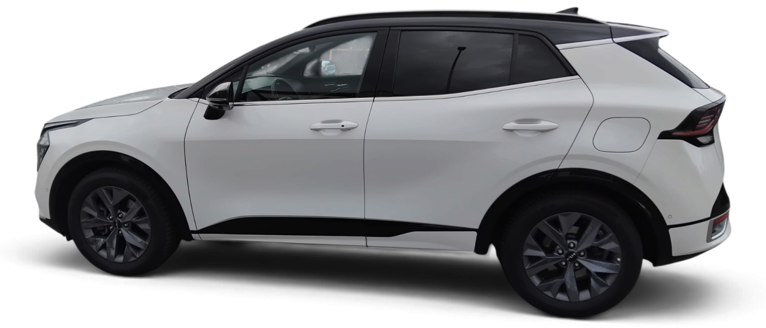 Imagen 7 de Kia Sportage Híbrido 230 CV por 29.990 €