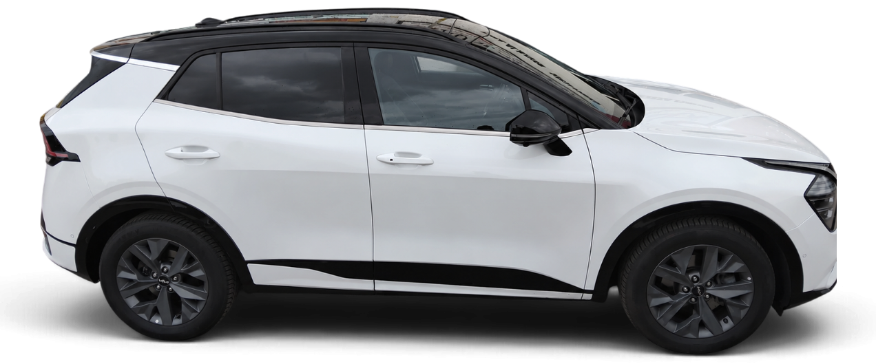 Imagen 3 de Kia Sportage Híbrido 230 CV por 29.990 €