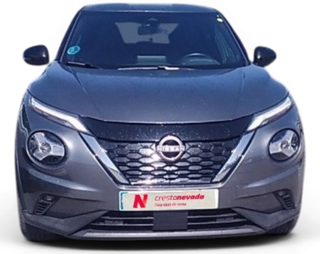 Imagen 2 de NISSAN JUKE Híbrido 145 CV por 19.990 €