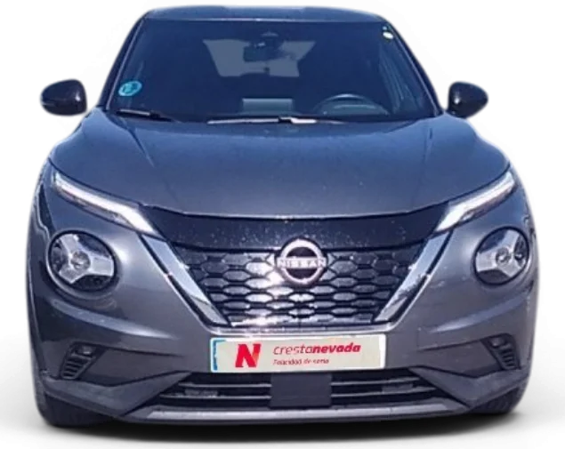 Imagen de NISSAN JUKE