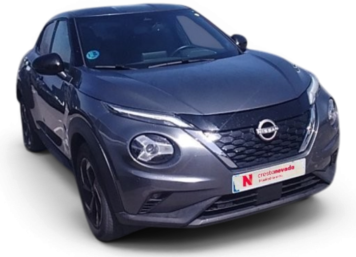 Imagen 3 de NISSAN JUKE Híbrido 145 CV por 19.990 €