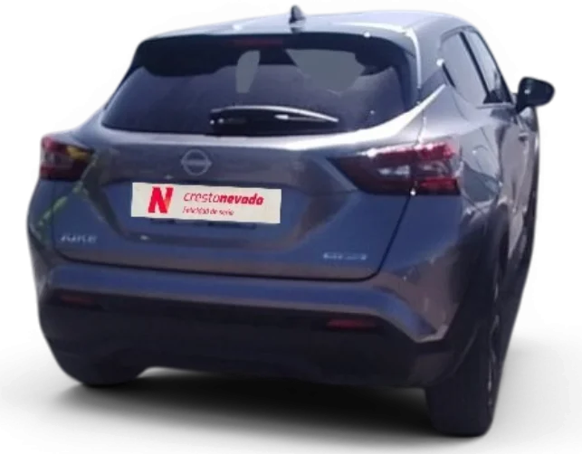 Imagen de NISSAN JUKE