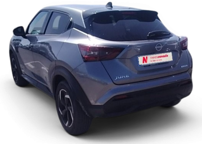 Imagen 5 de NISSAN JUKE Híbrido 145 CV por 19.990 €
