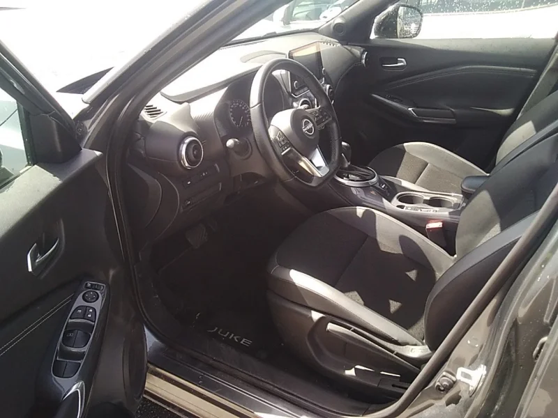 Imagen de NISSAN JUKE