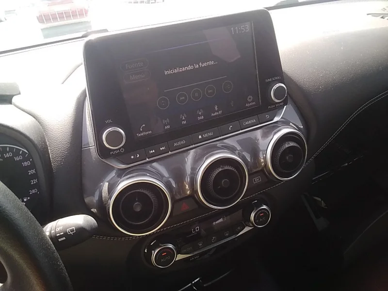Imagen de NISSAN JUKE