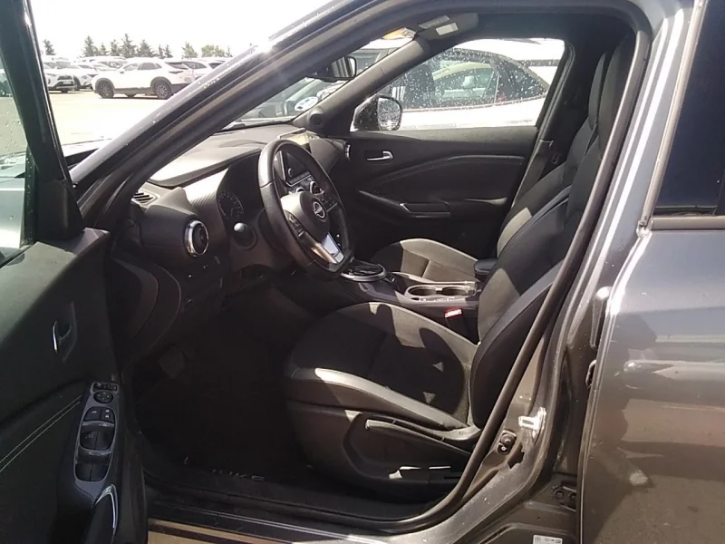 Imagen de NISSAN JUKE