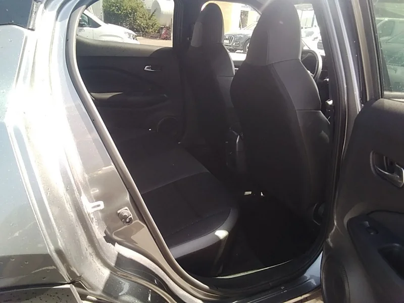 Imagen de NISSAN JUKE
