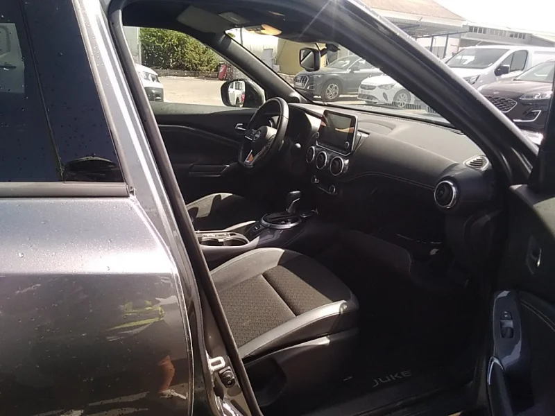 Imagen de NISSAN JUKE