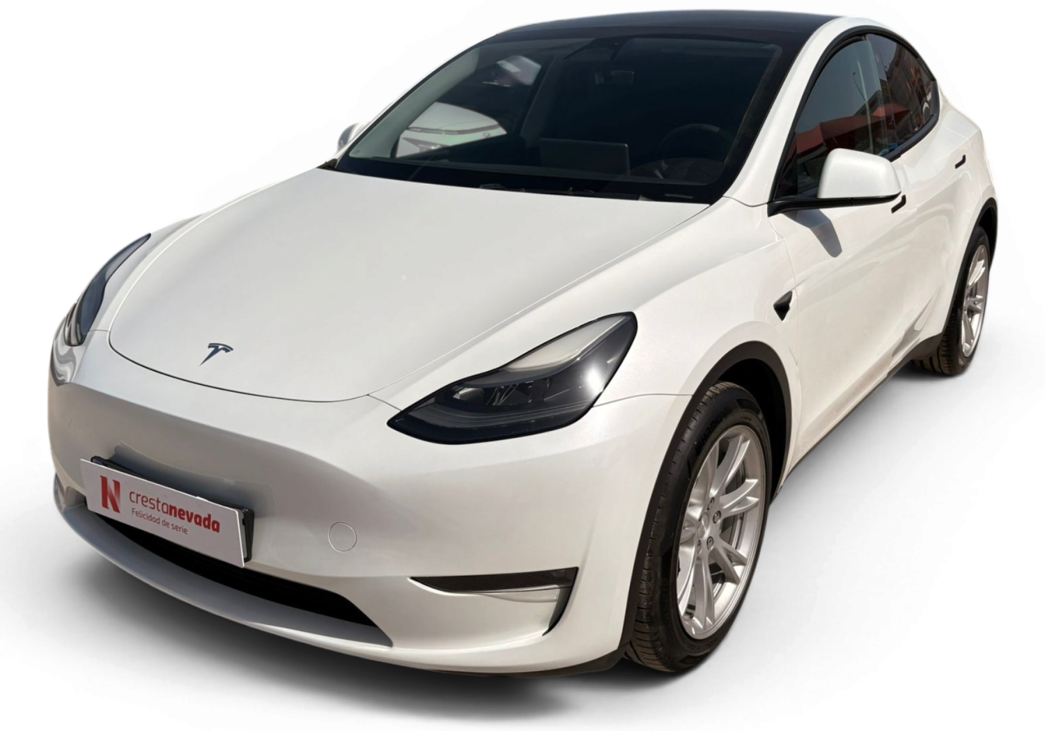 tesla Model Y Electrico 514 CV por 39.990 €