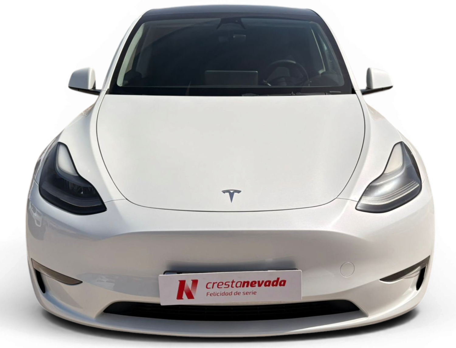 Imagen 2 de tesla Model Y Electrico 514 CV por 39.990 €