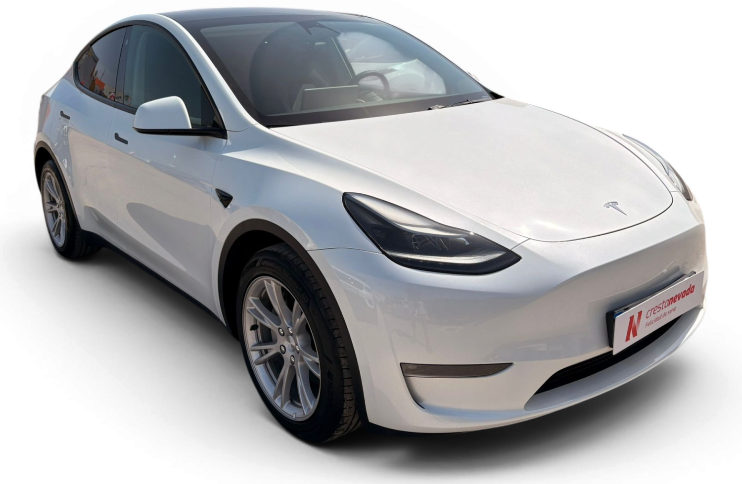 Imagen 3 de tesla Model Y Electrico 514 CV por 39.990 €