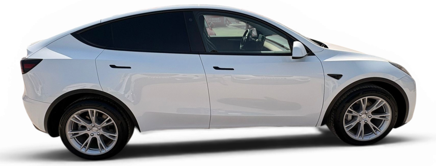 Imagen 4 de tesla Model Y Electrico 514 CV por 39.990 €