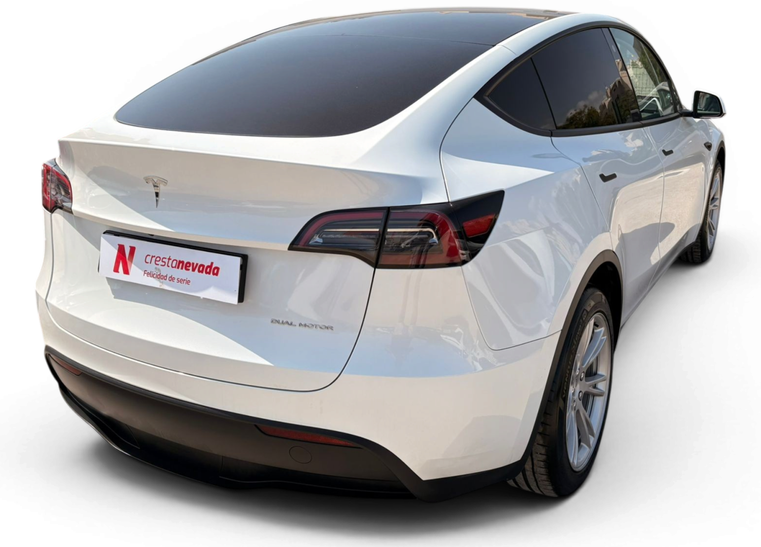 Imagen 5 de tesla Model Y Electrico 514 CV por 39.990 €