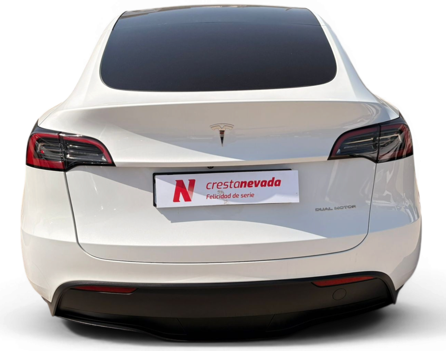 Imagen 6 de tesla Model Y Electrico 514 CV por 39.990 €