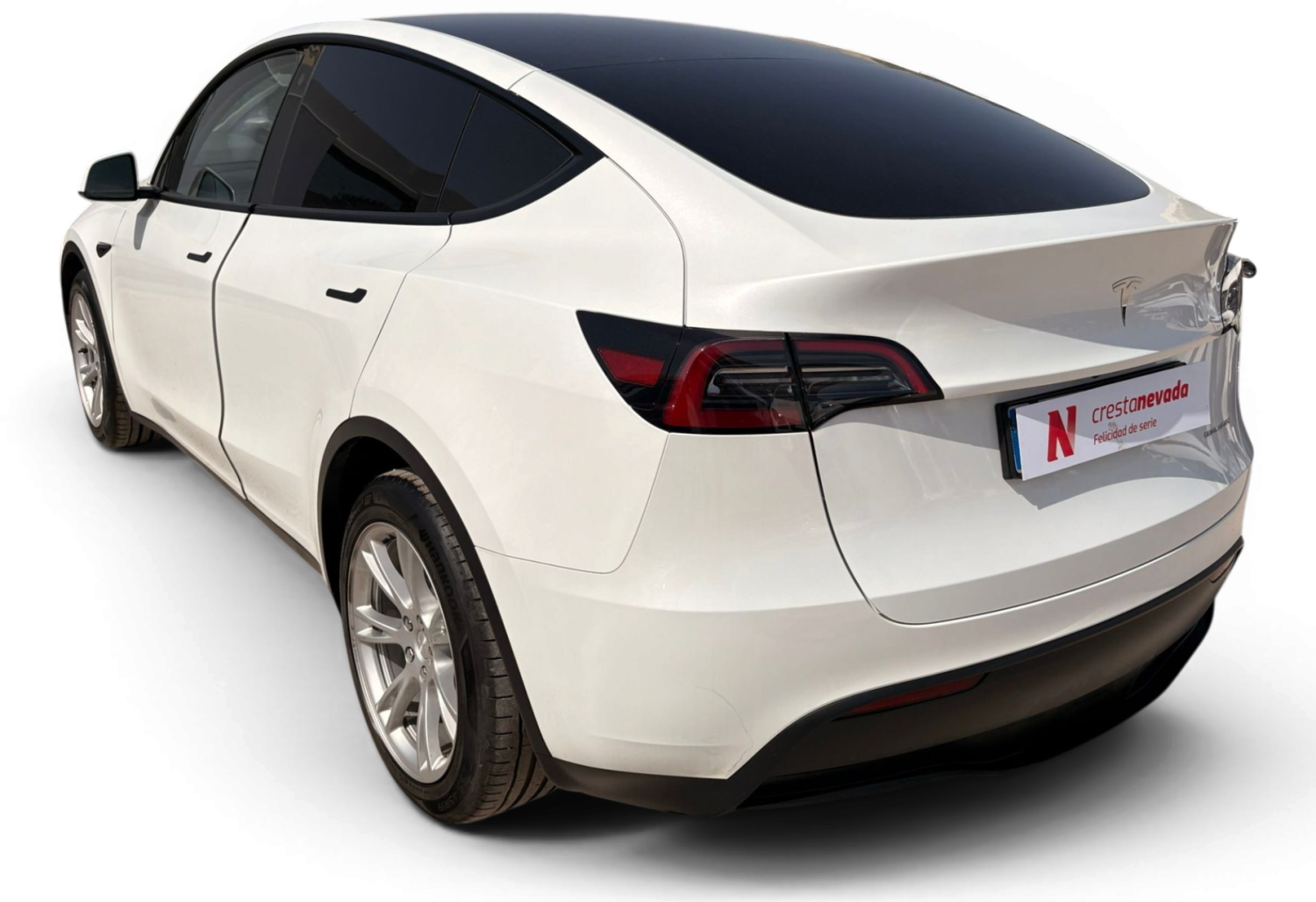 Imagen 7 de tesla Model Y Electrico 514 CV por 39.990 €