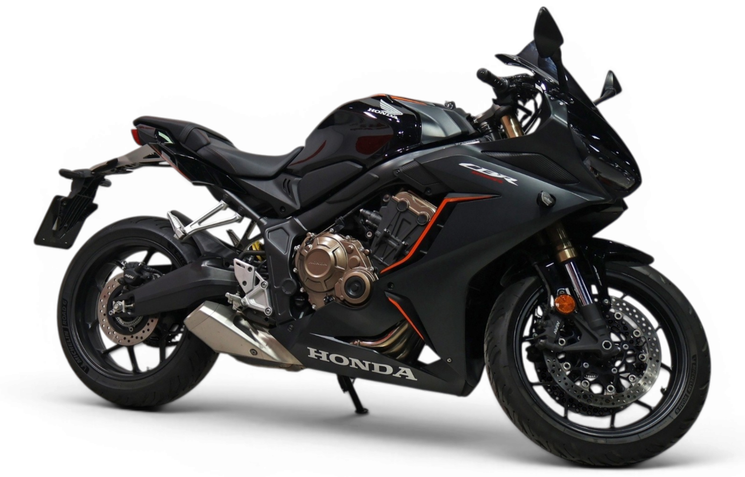 Honda CBR 650 R A2 Gasolina 48 CV por 8.190 €