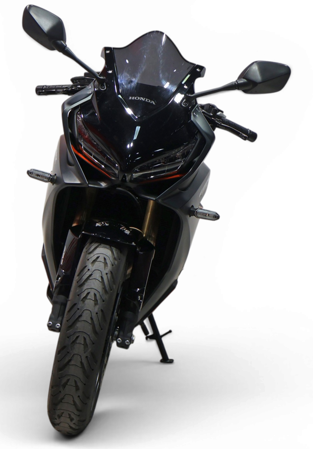 Imagen 5 de Honda CBR 650 R A2 Gasolina 48 CV por 8.190 €