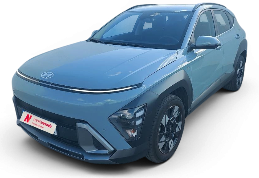 Hyundai Kona Gasolina 150 CV por 26.990 €
