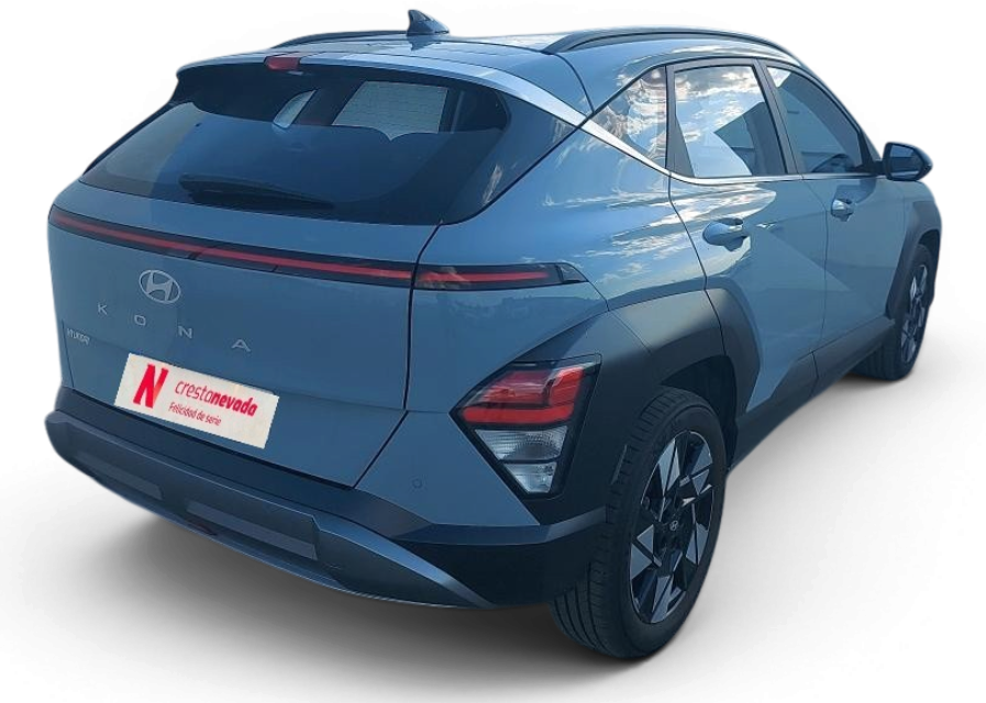Imagen 2 de Hyundai Kona Gasolina 150 CV por 26.990 €