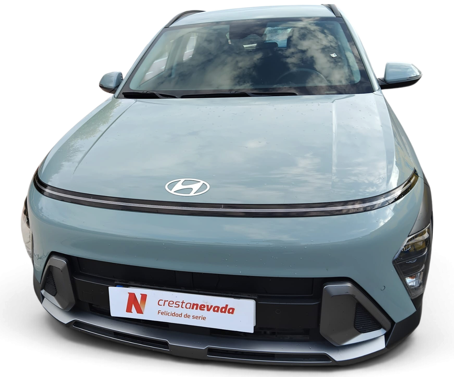 Imagen 2 de Hyundai Kona Gasolina 150 CV por 26.990 €