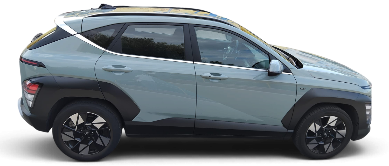 Imagen 4 de Hyundai Kona Gasolina 150 CV por 26.990 €