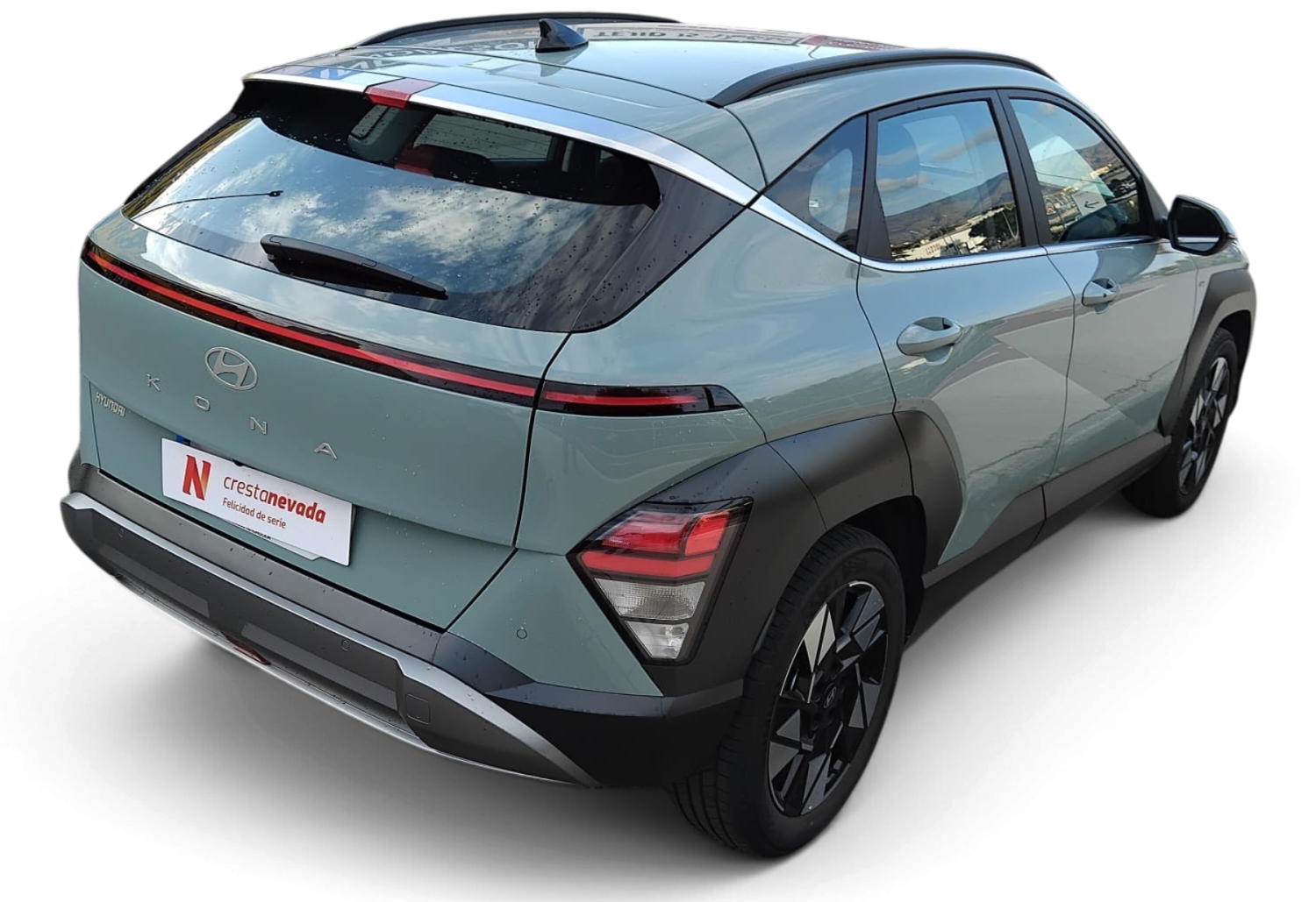 Imagen 5 de Hyundai Kona Gasolina 150 CV por 26.990 €