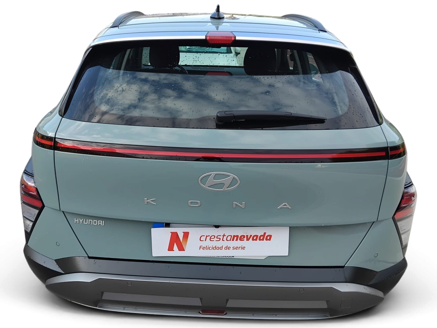 Imagen 6 de Hyundai Kona Gasolina 150 CV por 26.990 €