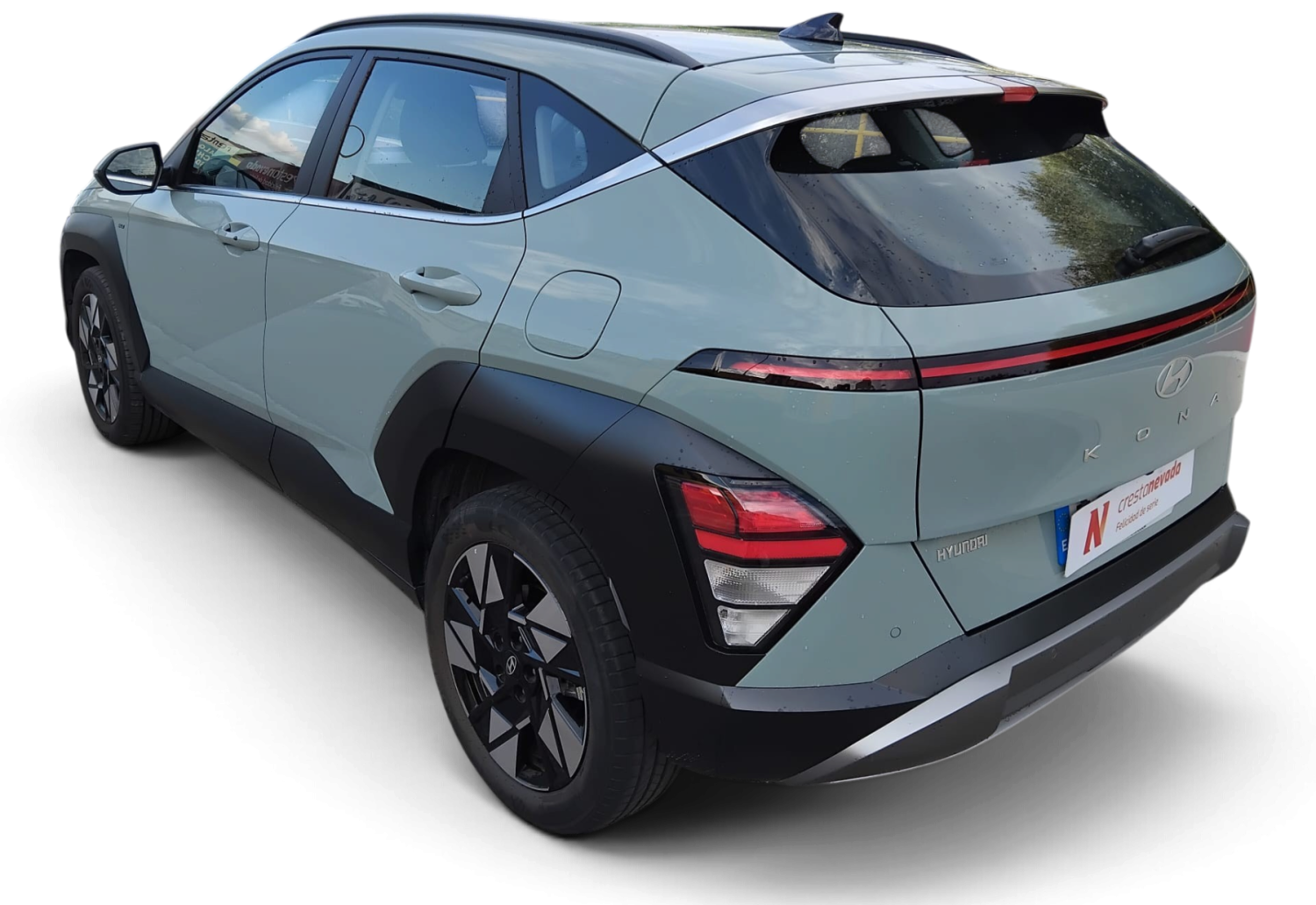 Imagen 7 de Hyundai Kona Gasolina 150 CV por 26.990 €