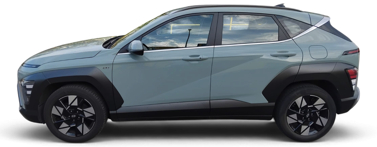 Imagen 8 de Hyundai Kona Gasolina 150 CV por 26.990 €