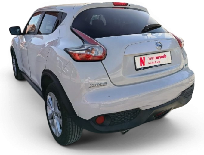 Imagen 4 de NISSAN JUKE Diesel 110 CV por 10.990 €