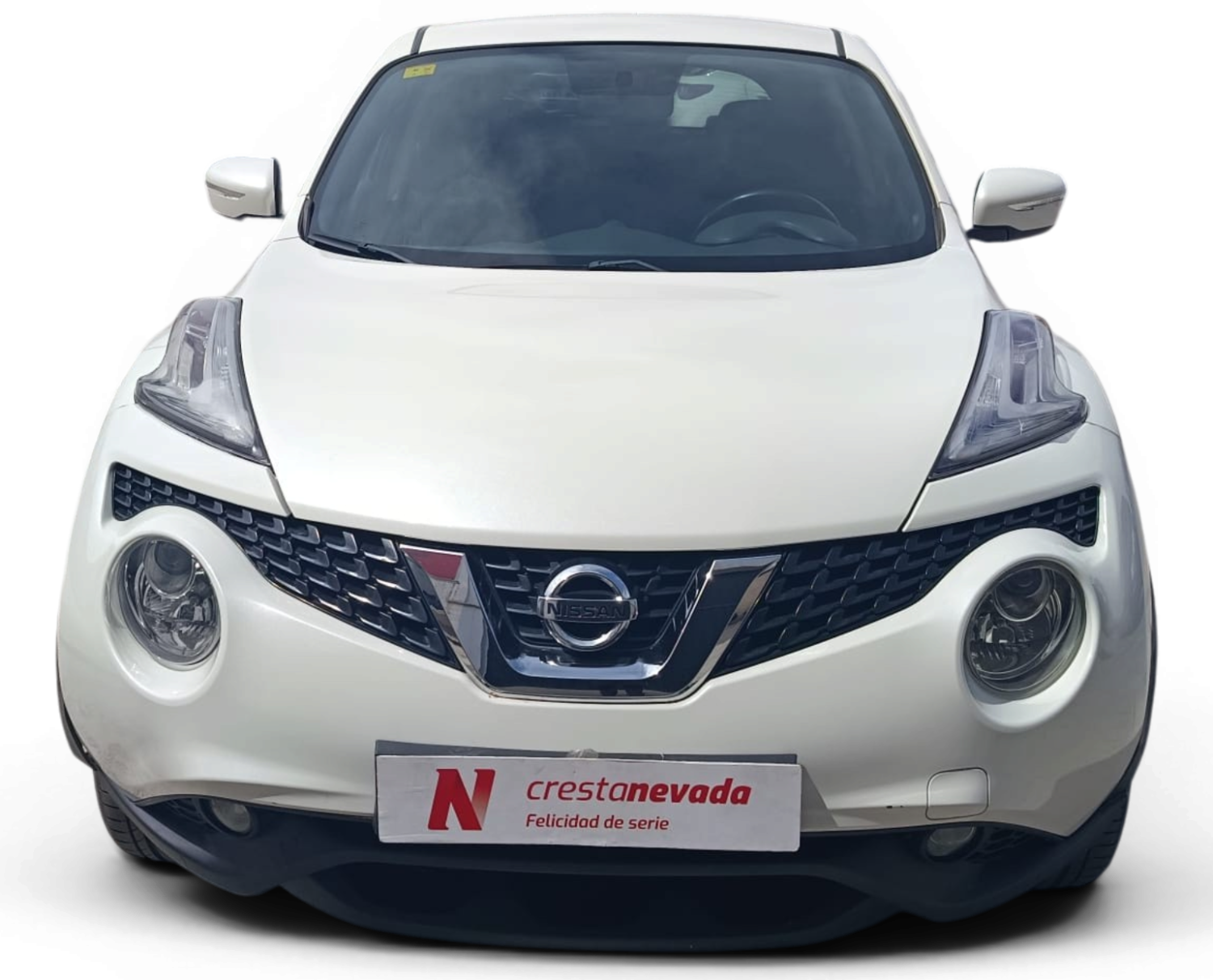 Imagen 2 de NISSAN JUKE Diesel 110 CV por 10.990 €