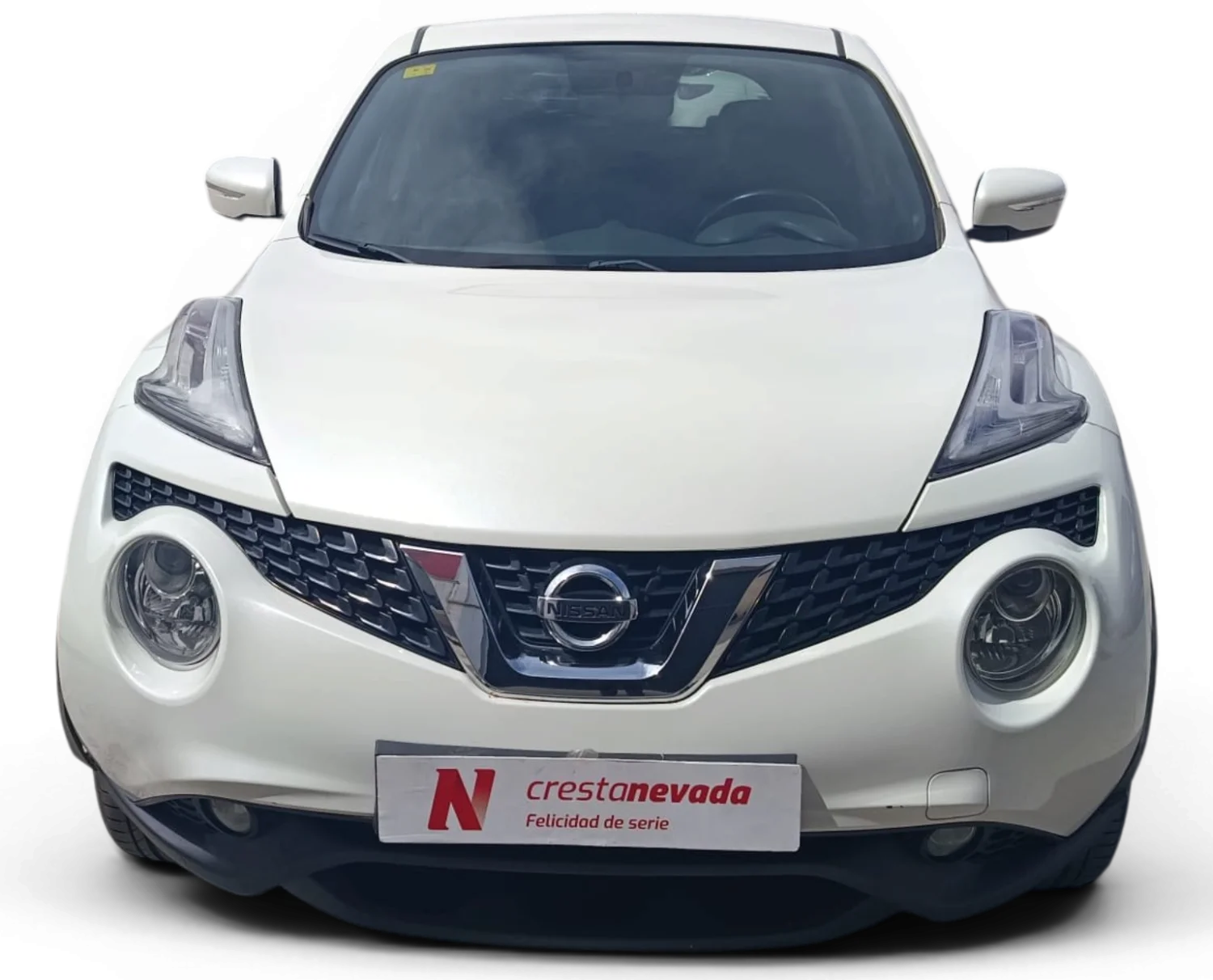 Imagen de NISSAN JUKE