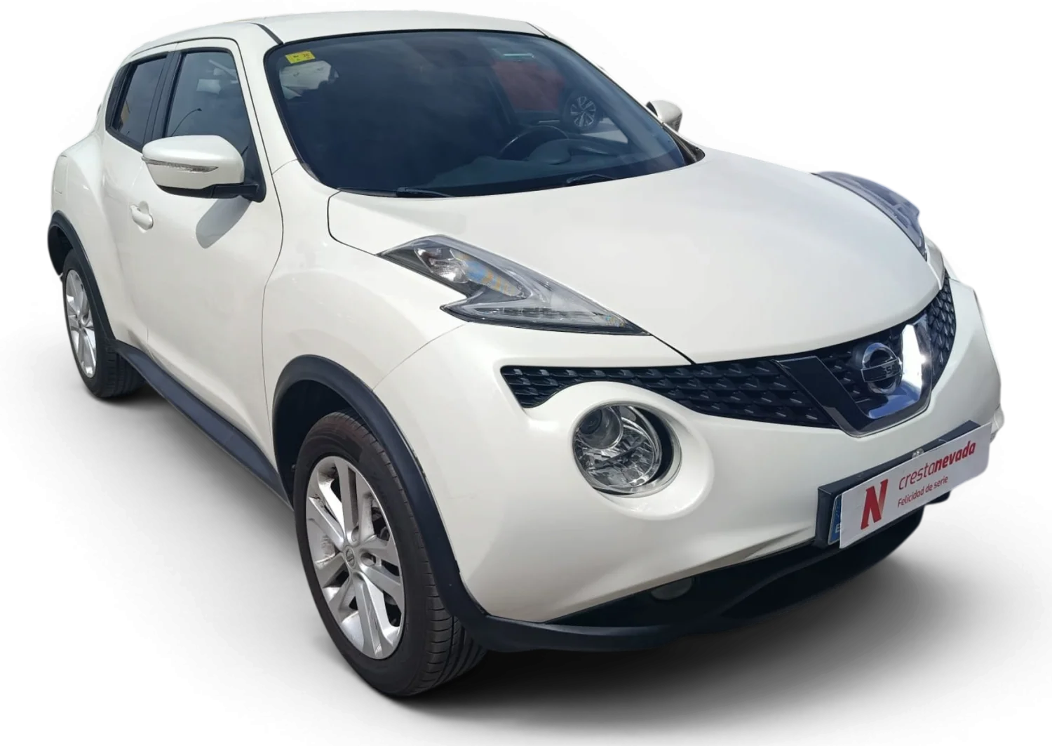 Imagen de NISSAN JUKE
