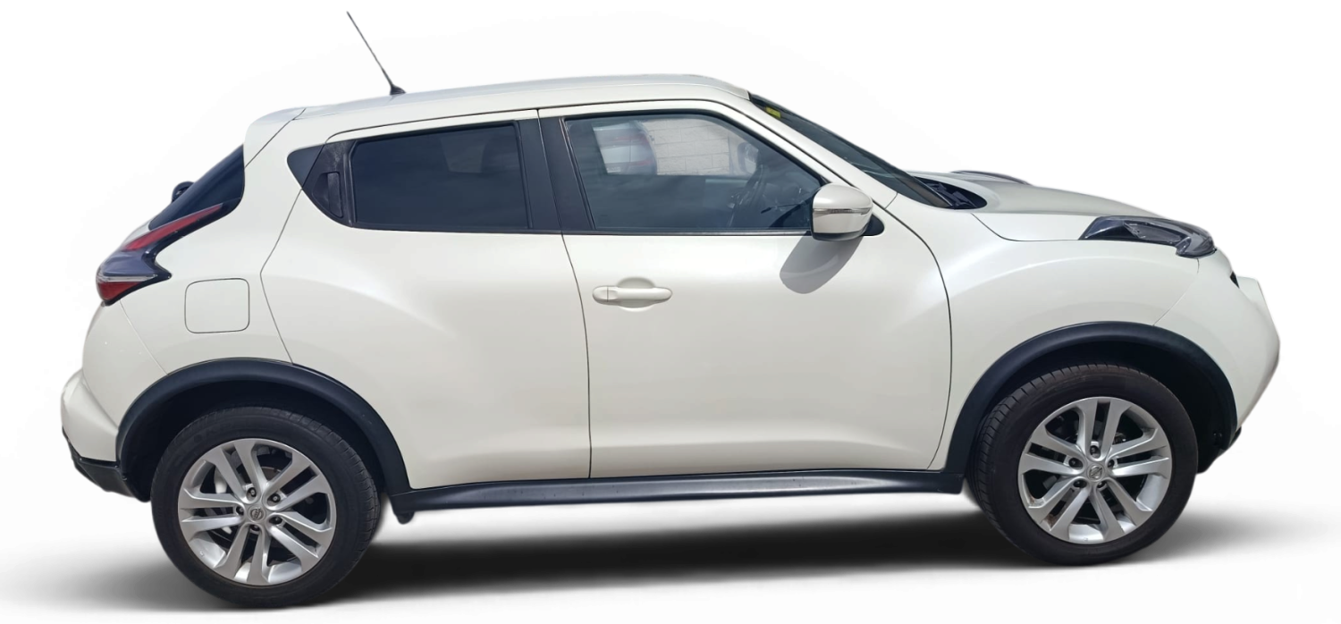 Imagen 4 de NISSAN JUKE Diesel 110 CV por 10.990 €