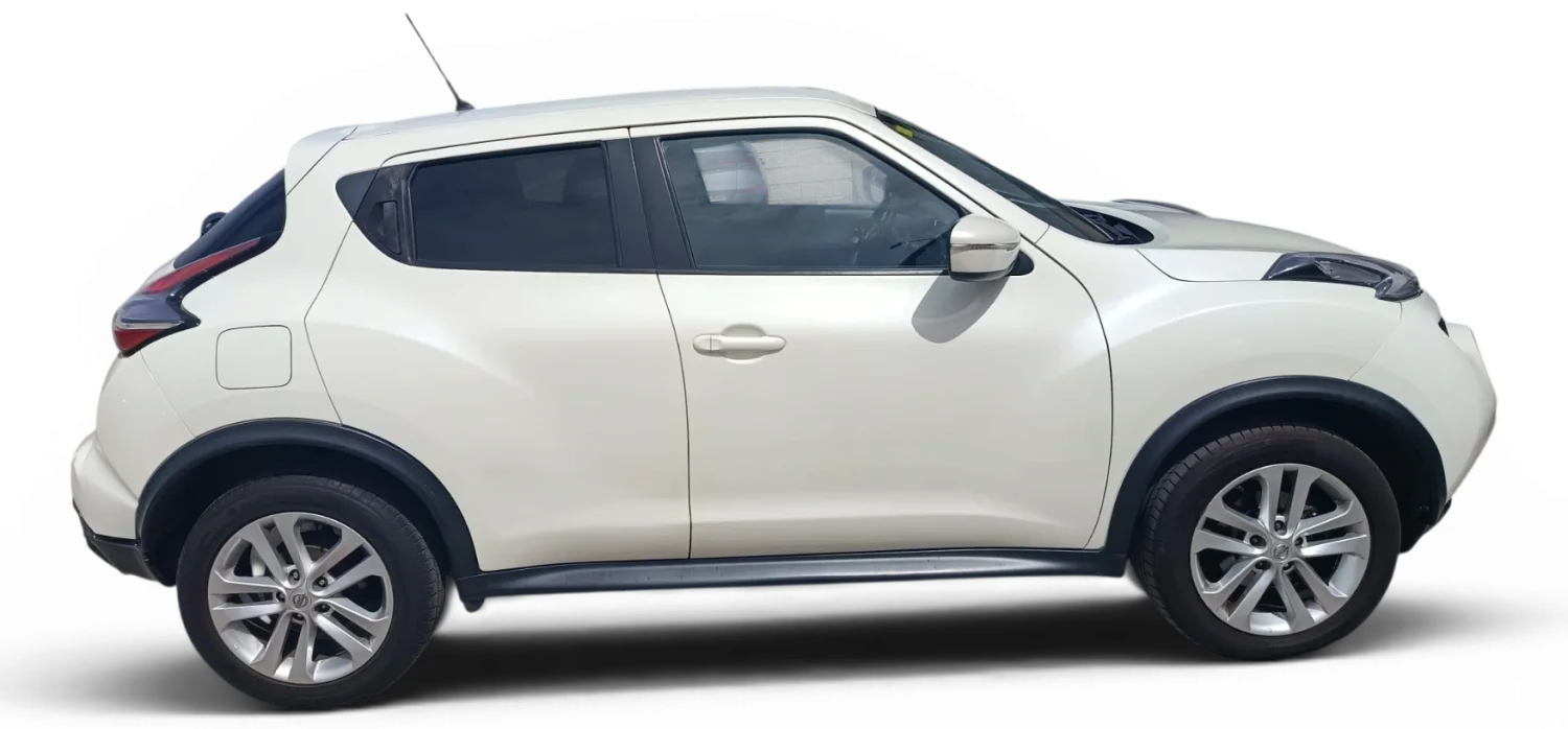 Imagen de NISSAN JUKE