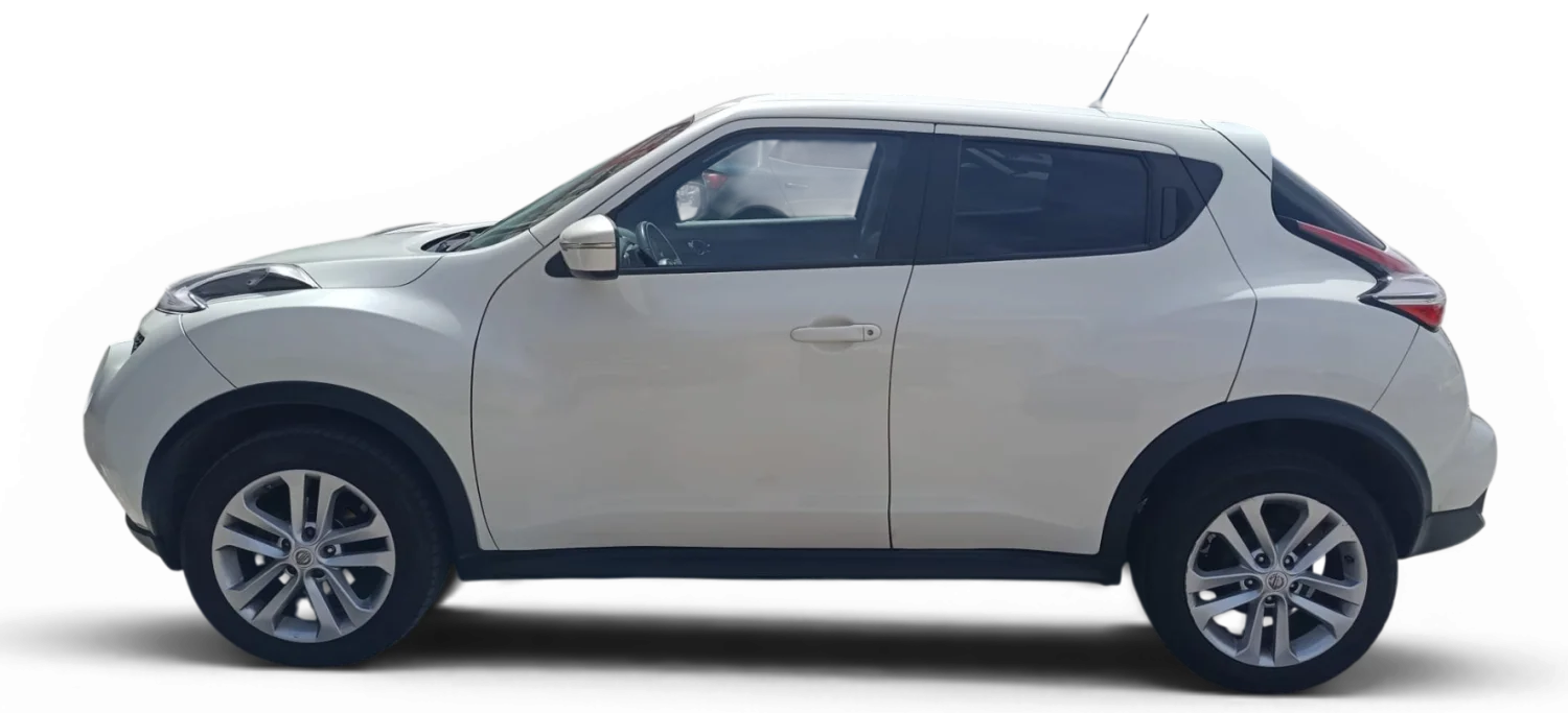 Imagen de NISSAN JUKE