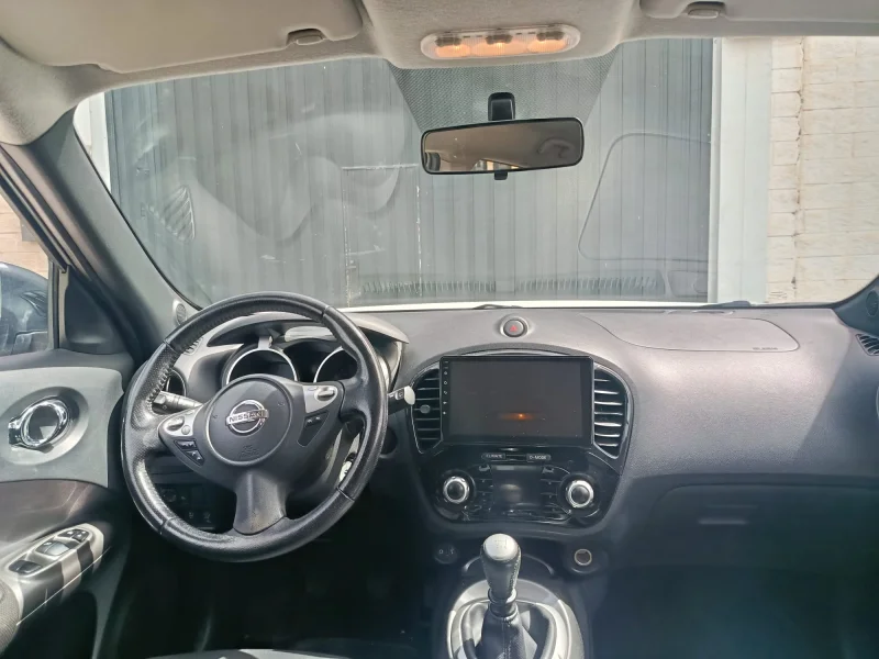 Imagen de NISSAN JUKE